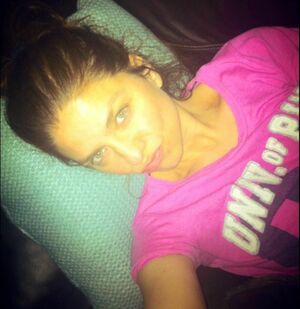 Bianca Westwood