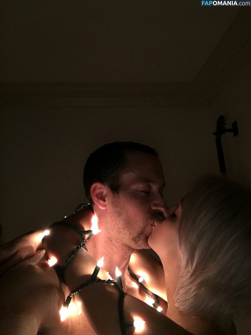 Britni Sheridan Nud Fotografie scursă #10