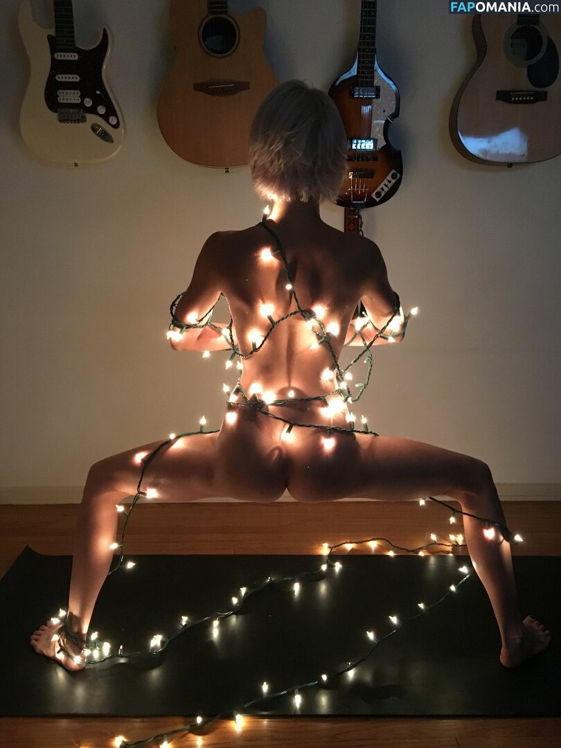 Britni Sheridan Nud Fotografie scursă #45