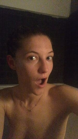 Caitlin Gerard