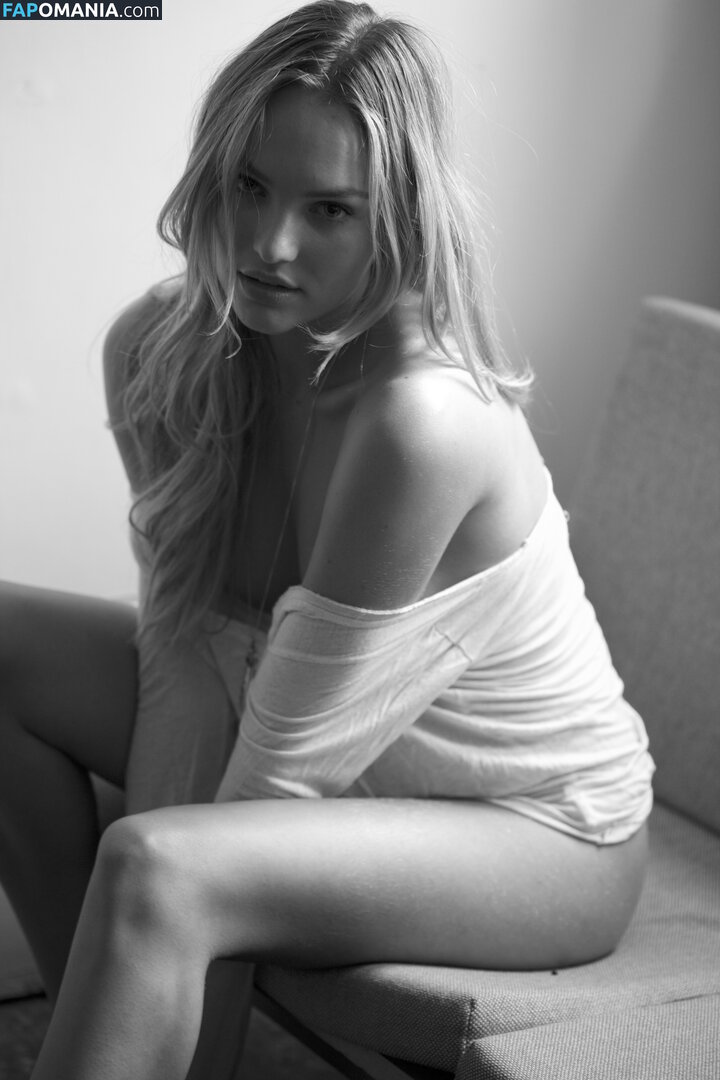 Candice Swanepoel Nud Fotografie scursă #1273