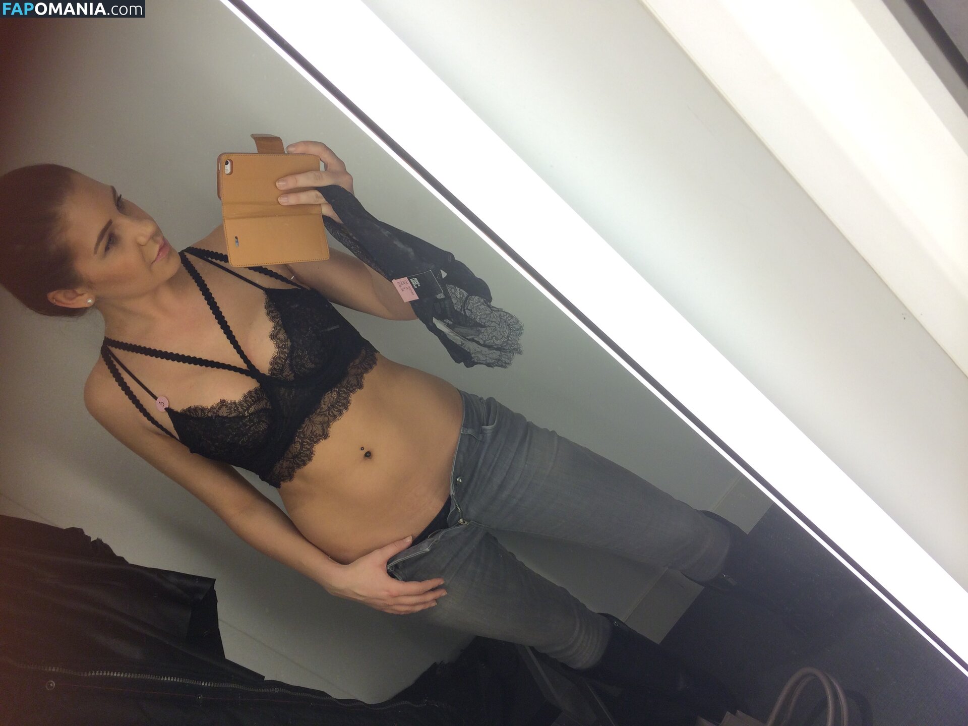 Carina Schwarz Nud Fotografie scursă #20