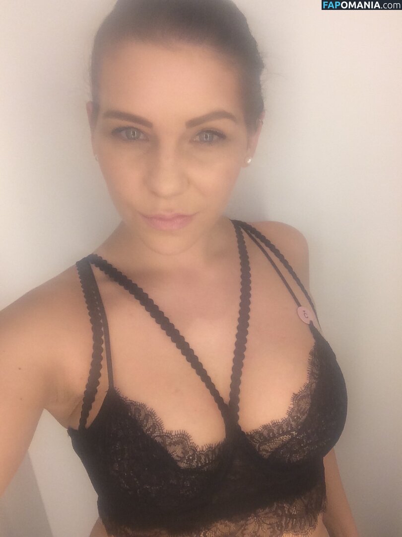 Carina Schwarz Nud Fotografie scursă #23