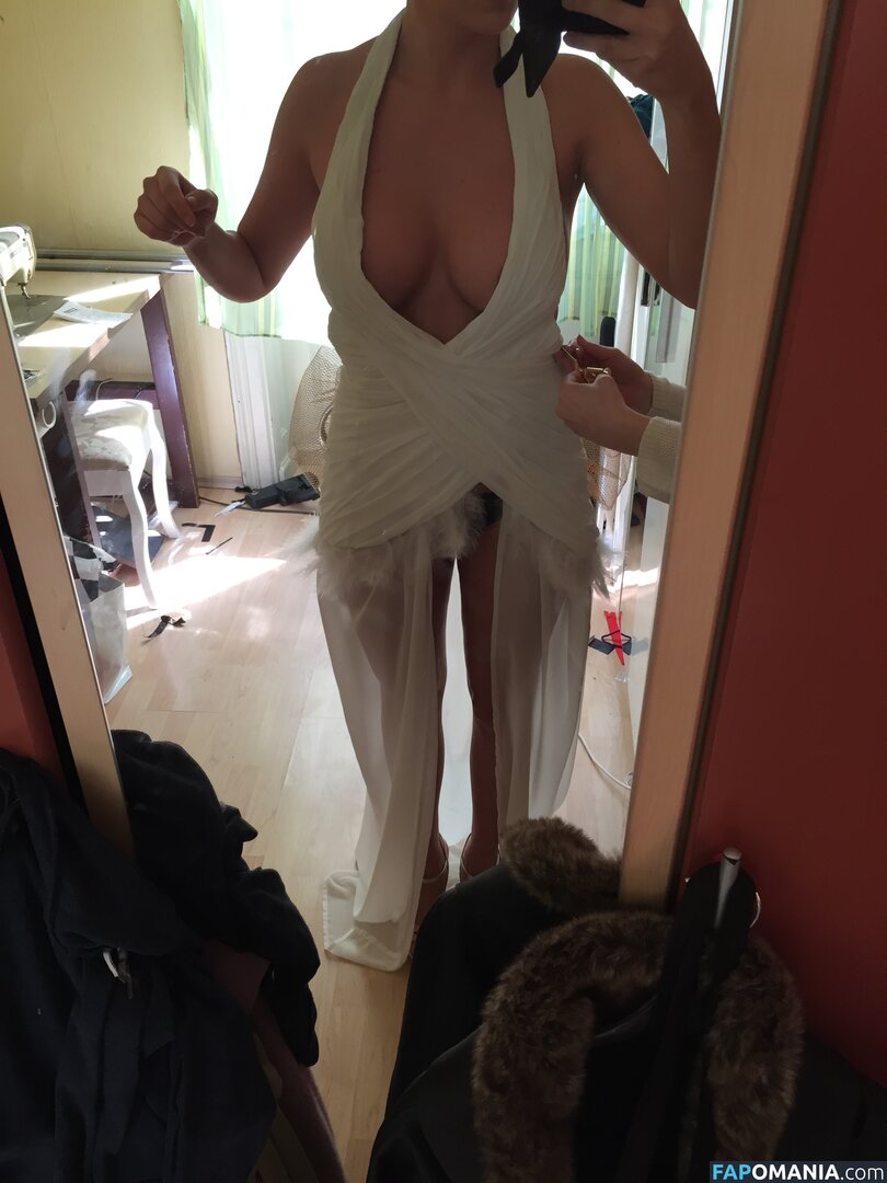 Carina Schwarz Nud Fotografie scursă #50
