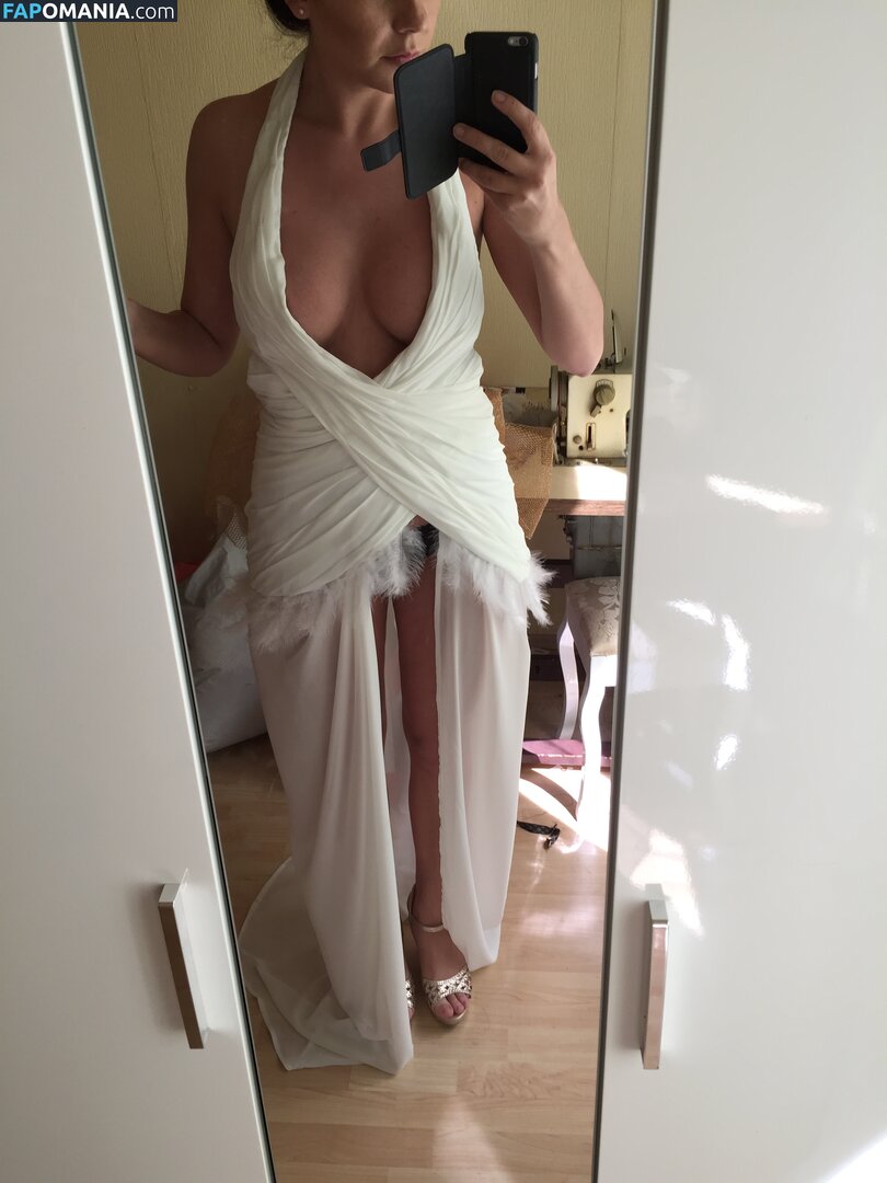 Carina Schwarz Nud Fotografie scursă #51
