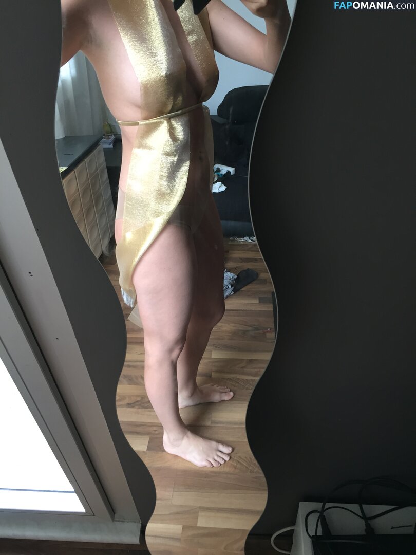 Carina Schwarz Nud Fotografie scursă #62