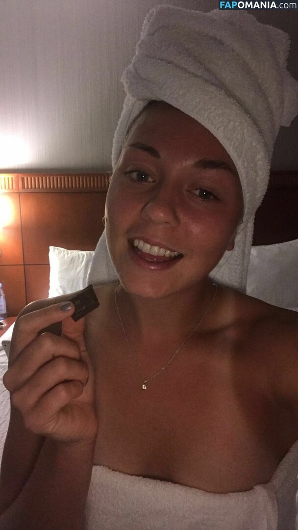 Carina Witthoeft Nud Fotografie scursă #33