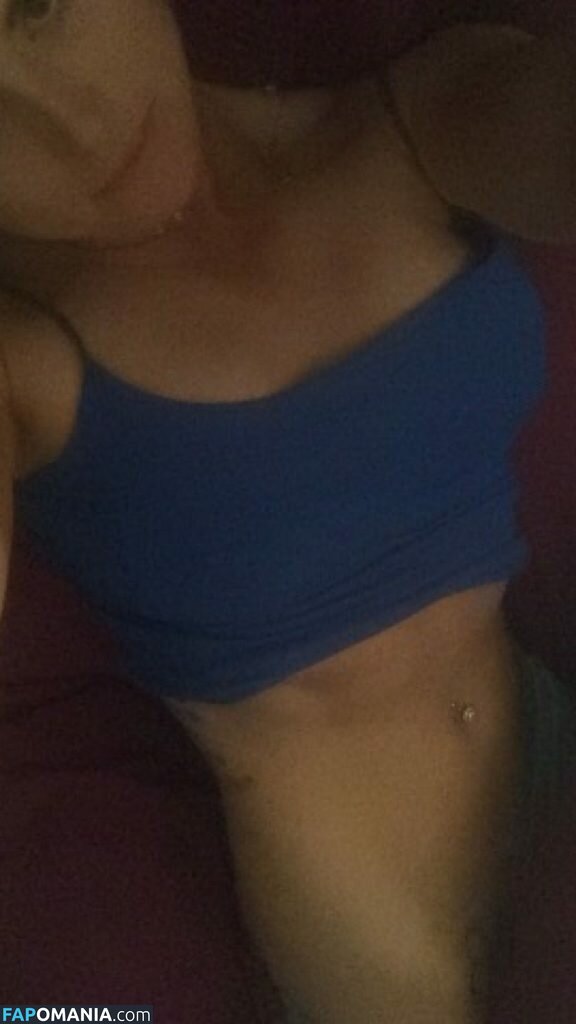 Carly Booth Nud Fotografie scursă #5