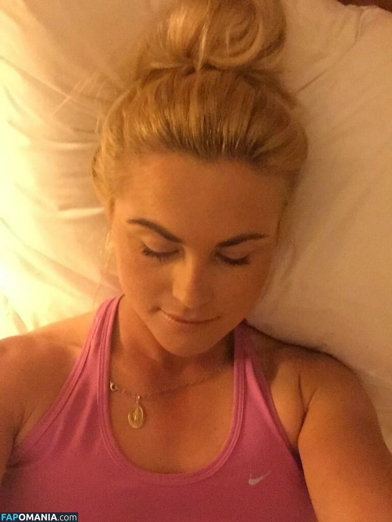 Carly Booth Nud Fotografie scursă #56