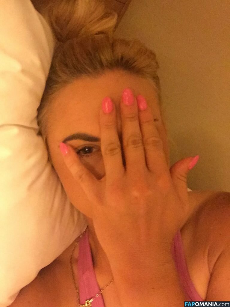 Carly Booth Nud Fotografie scursă #60