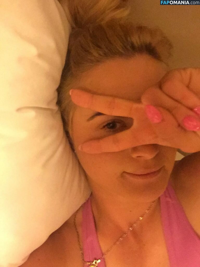 Carly Booth Nud Fotografie scursă #61