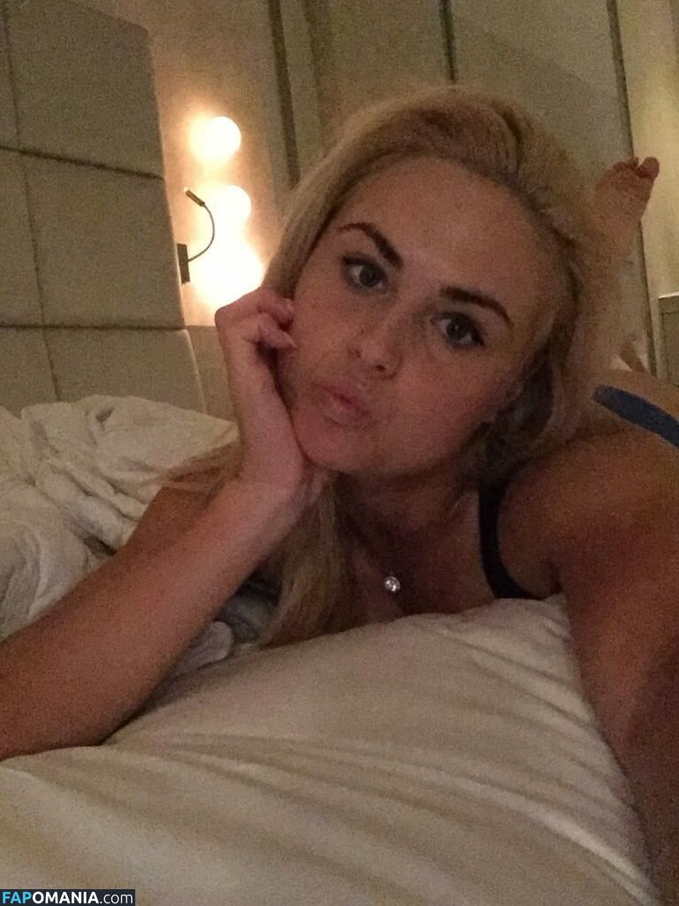 Carly Booth Nud Fotografie scursă #86