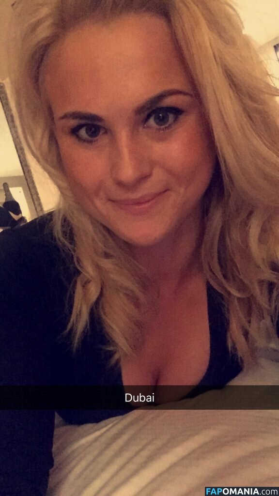 Carly Booth Nud Fotografie scursă #96