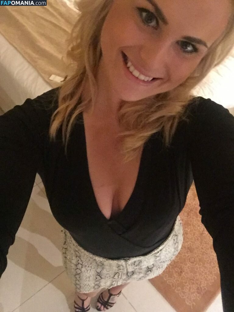 Carly Booth Nud Fotografie scursă #97