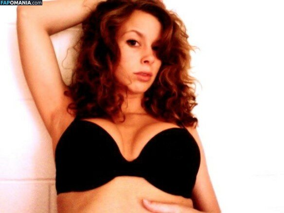 Carly Simmons Nud Fotografie scursă #60