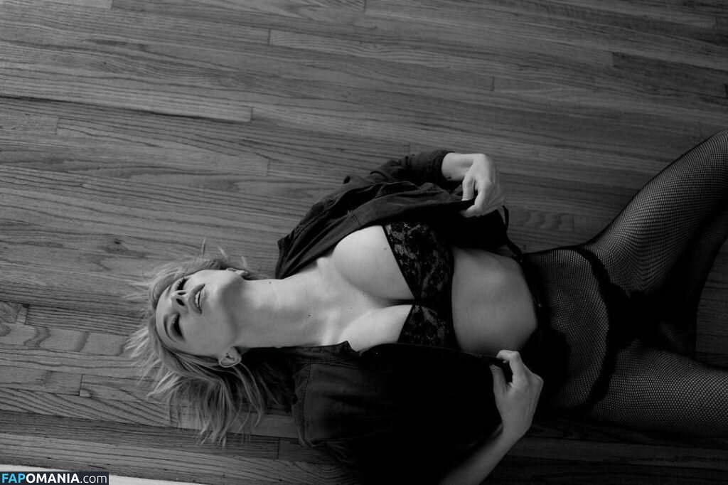 Caroline Vreeland Nud Fotografie scursă #15