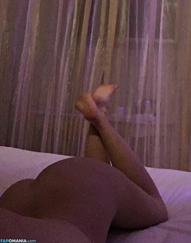 Caroline Vreeland Nud Fotografie scursă #29