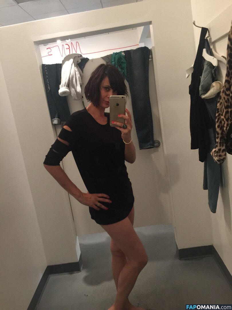 Catherine Bell Nud Fotografie scursă #14