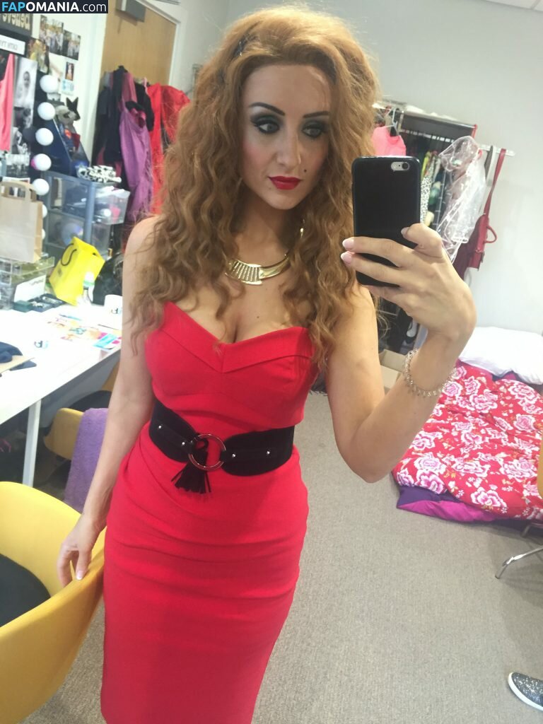 Catherine Tyldesley Nud Fotografie scursă #20