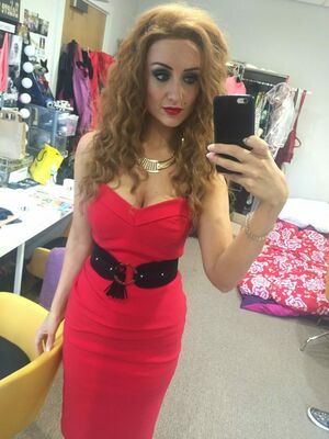 Catherine Tyldesley