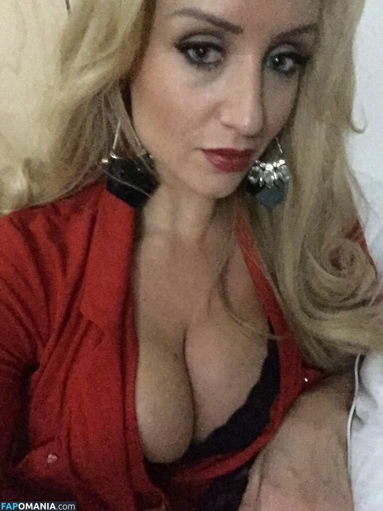 Catherine Tyldesley Nud Fotografie scursă #21