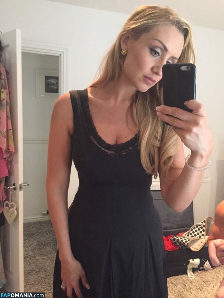 Catherine Tyldesley Nud Fotografie scursă #51