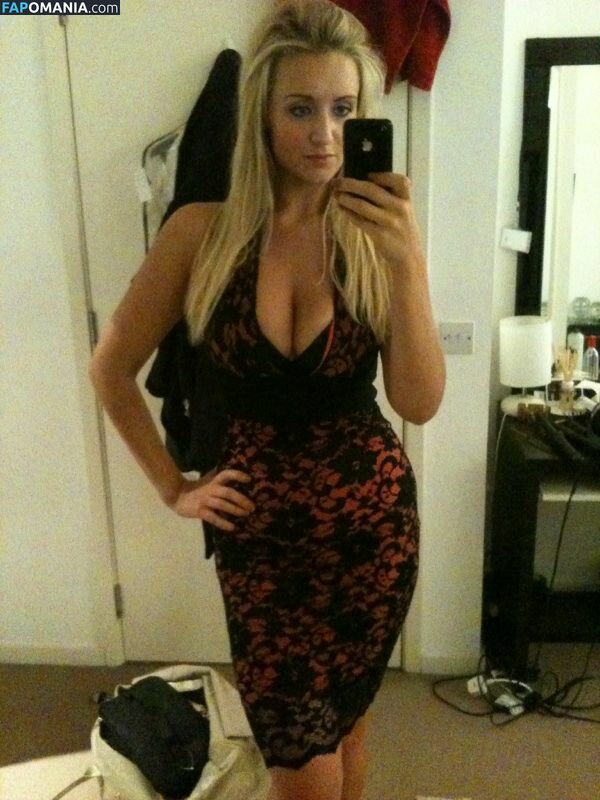 Catherine Tyldesley Nud Fotografie scursă #56