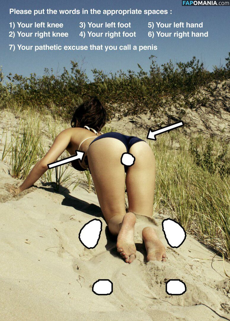 Charlotte Le Bon Nud Fotografie scursă #10