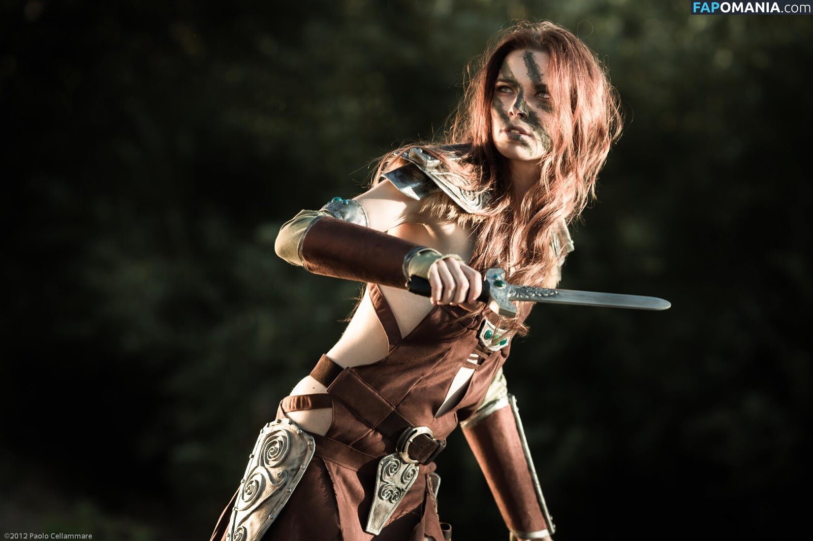 Chloe Dykstra Nud Fotografie scursă #39