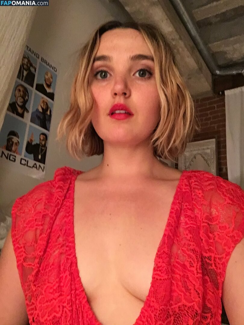 Chloe Fineman Nud Fotografie scursă #45