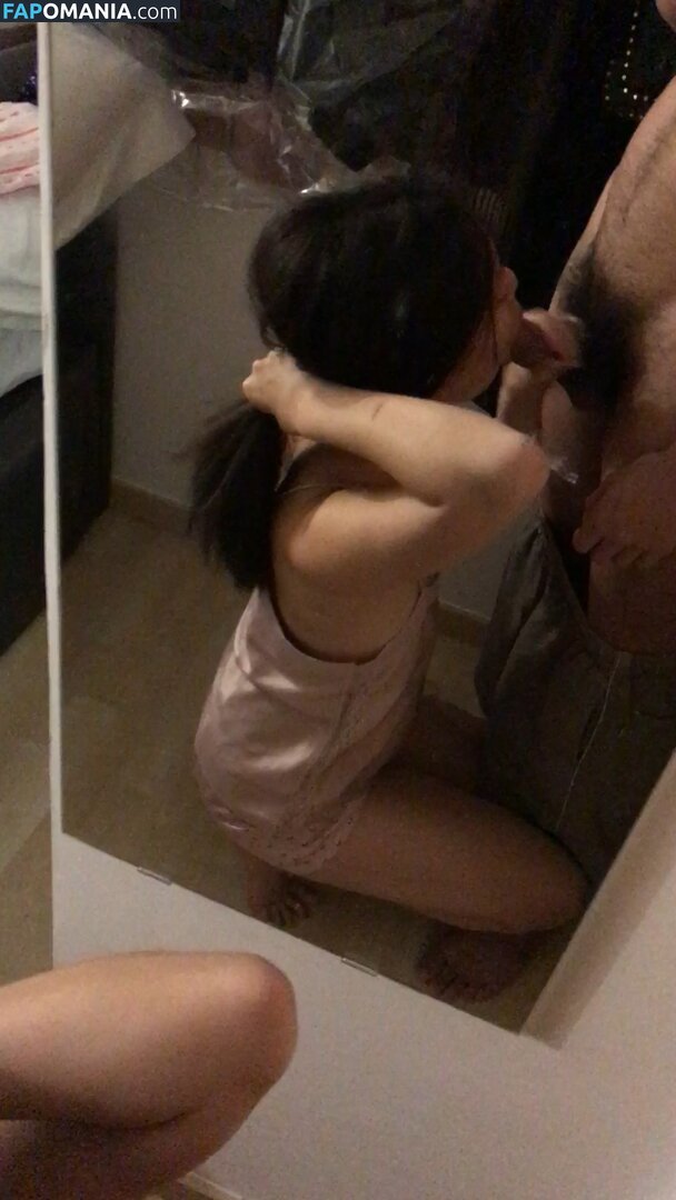 Christabel Chua Nud Fotografie scursă #48