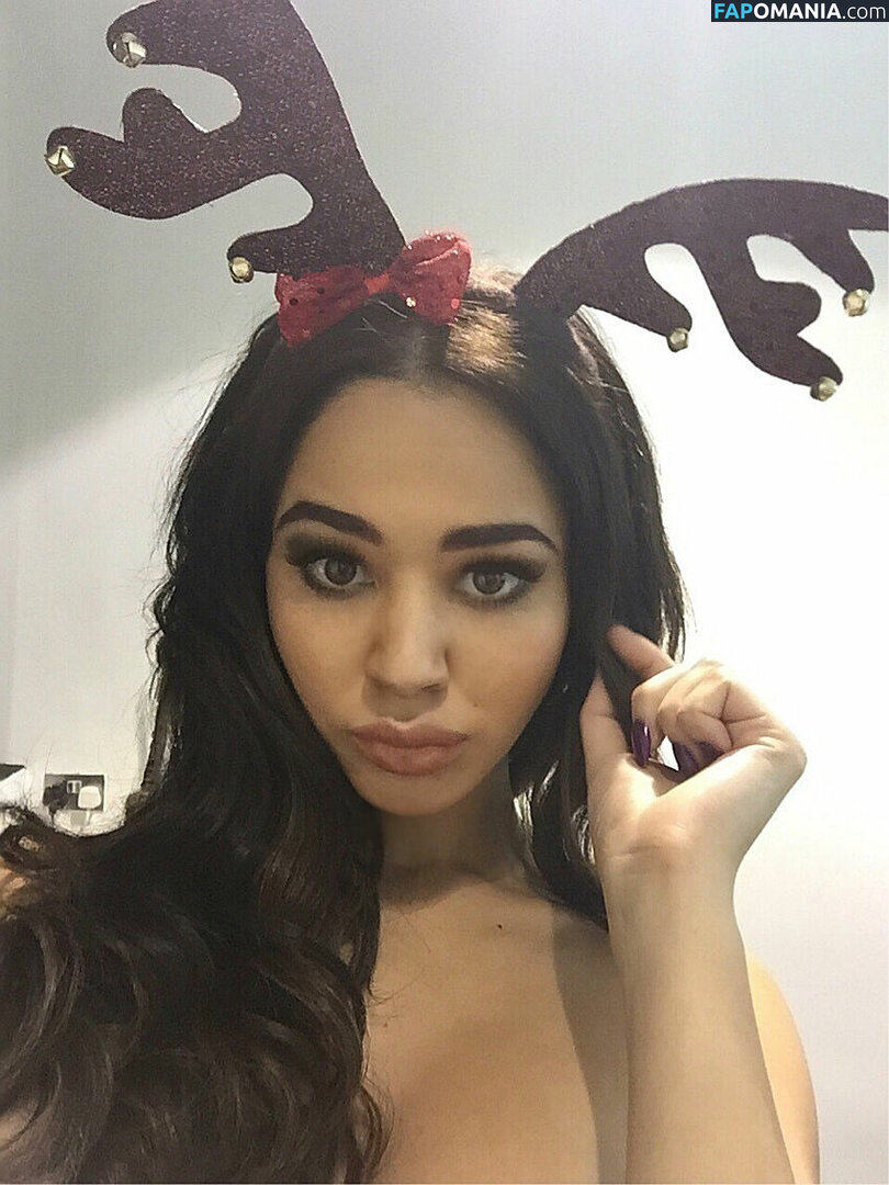 Courtnie Quinlan Nud Fotografie scursă #24