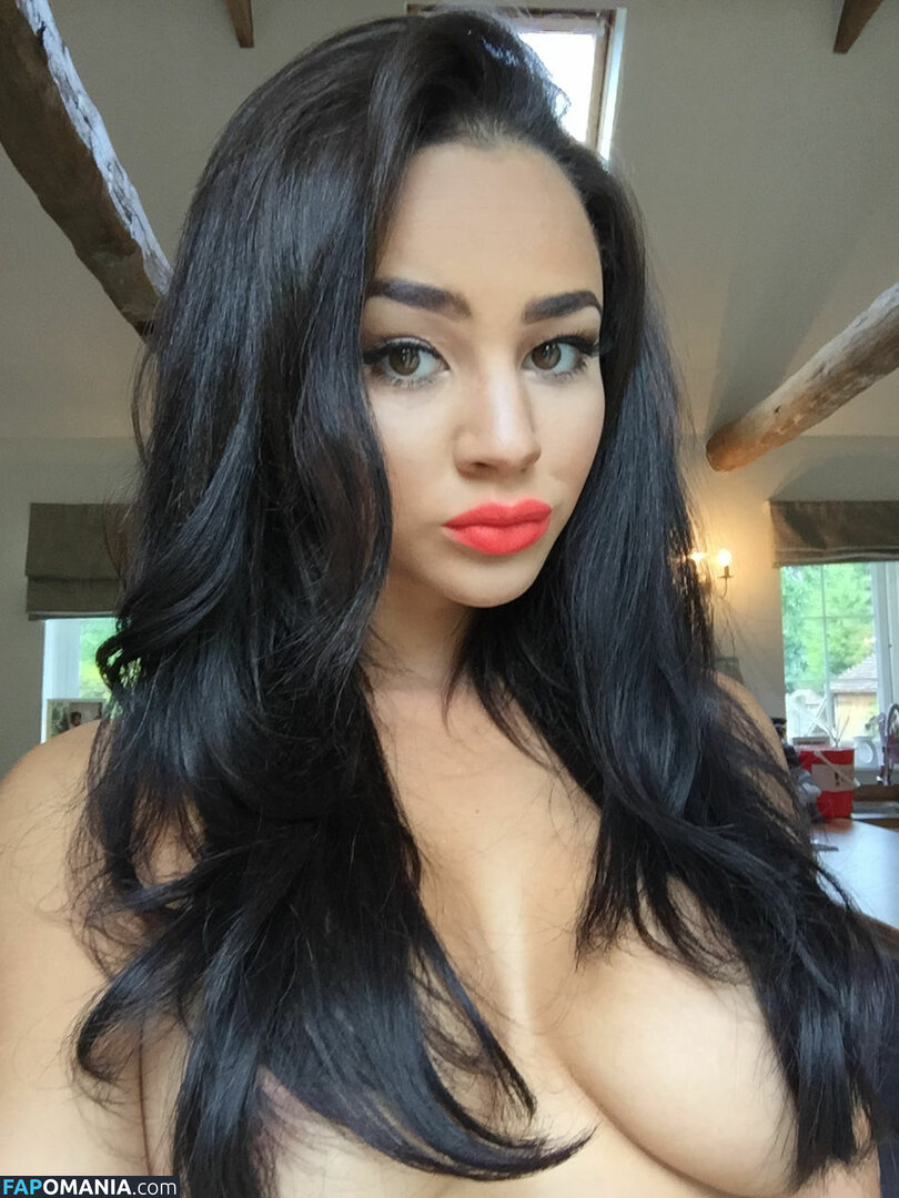 Courtnie Quinlan Nud Fotografie scursă #138
