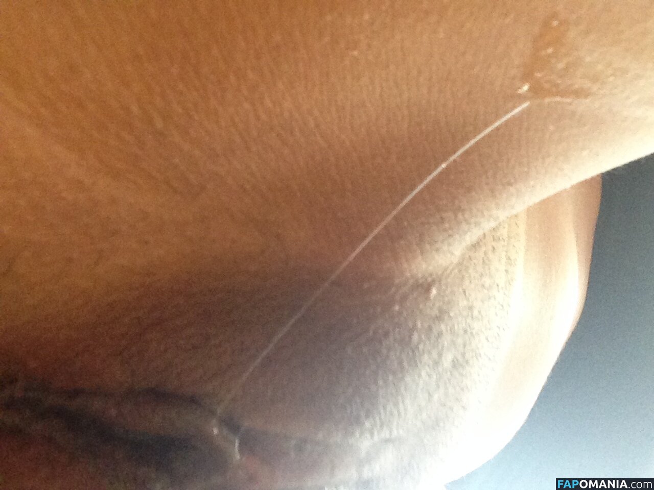 Crystal Westbrooks Nud Fotografie scursă #36