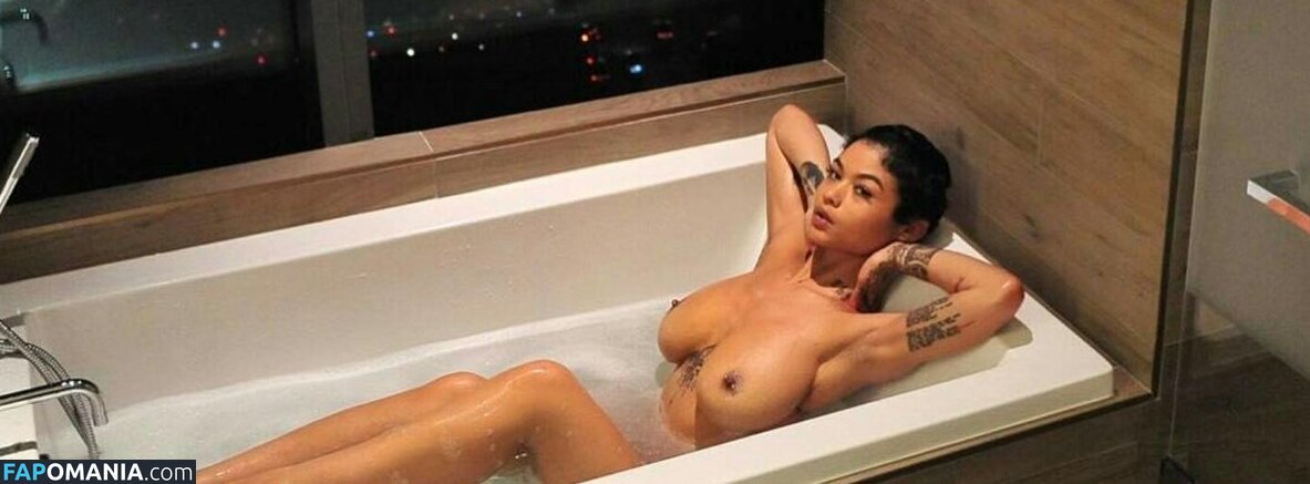 Crystal Westbrooks Nud Fotografie scursă #54