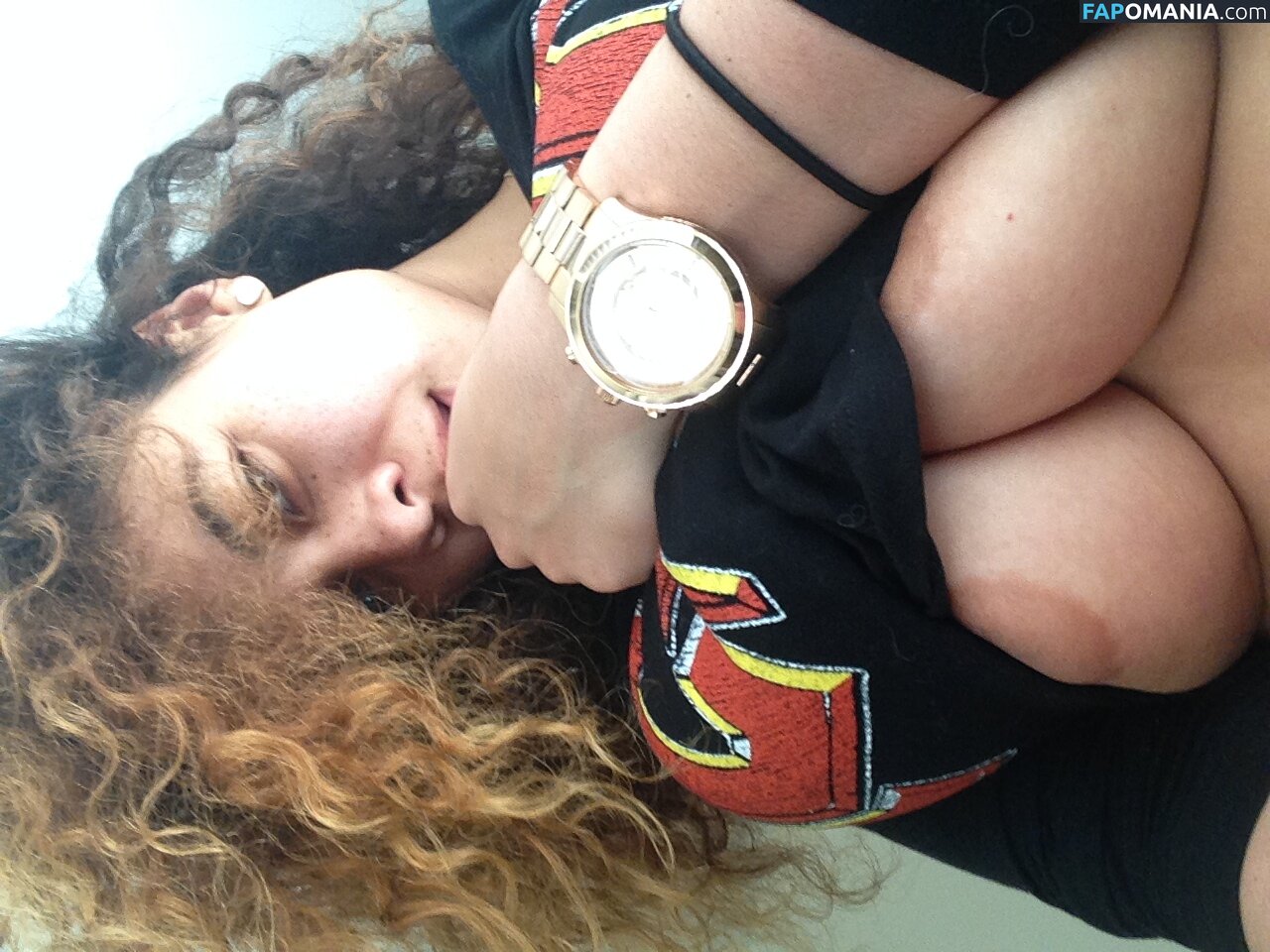 Crystal Westbrooks Nud Fotografie scursă #68