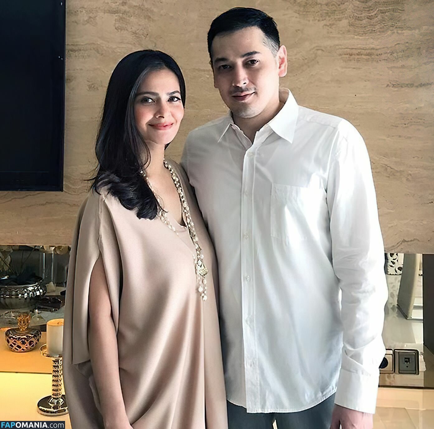 Cut Tari Nud Fotografie scursă #54