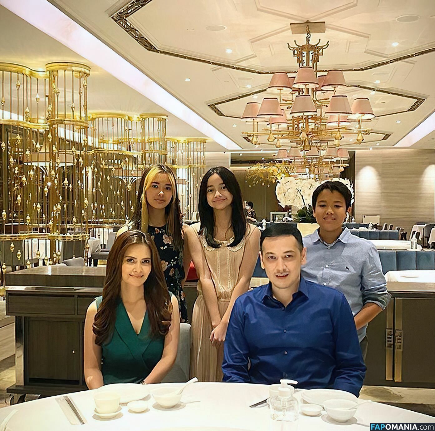 Cut Tari Nud Fotografie scursă #69