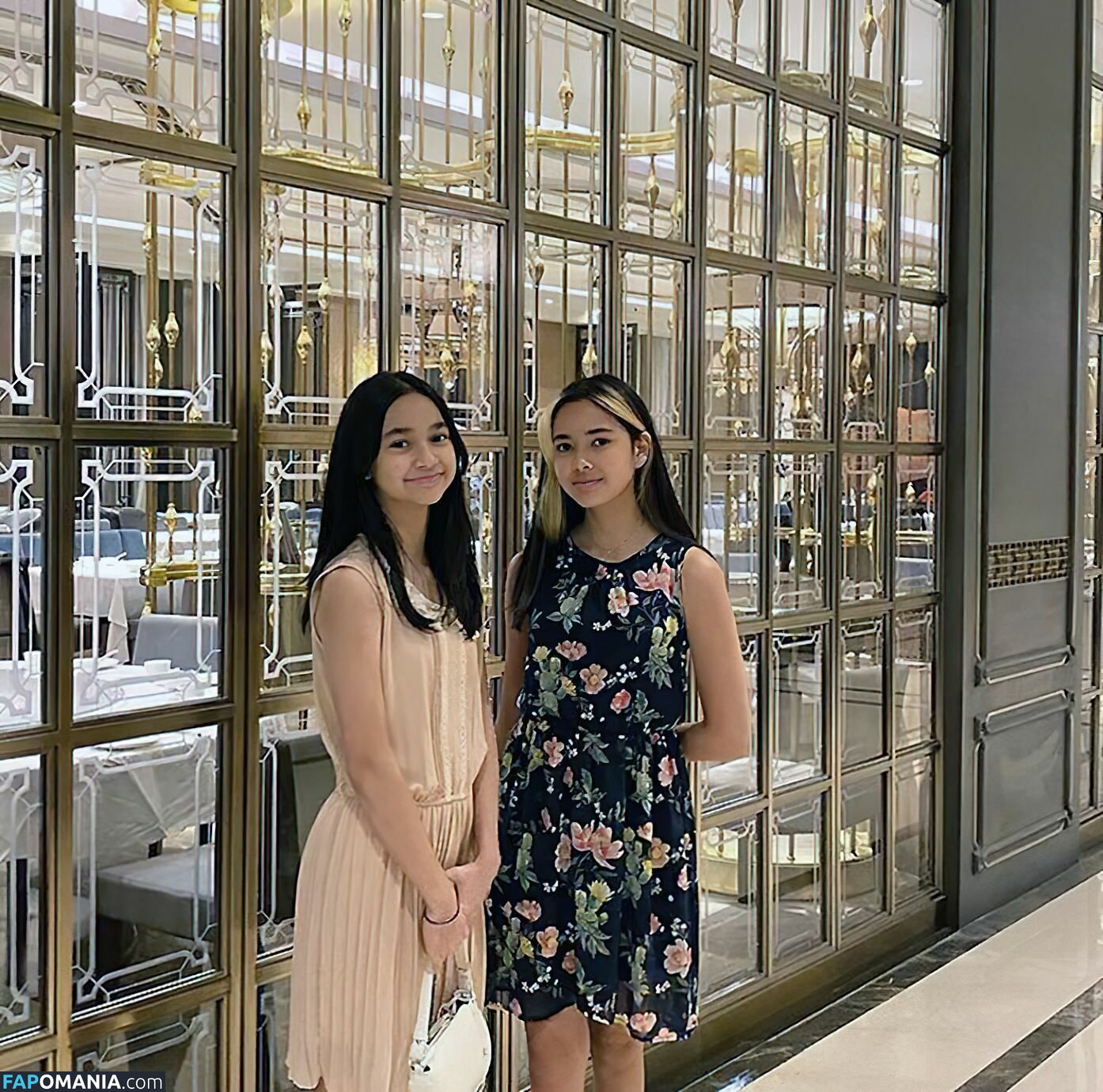 Cut Tari Nud Fotografie scursă #71