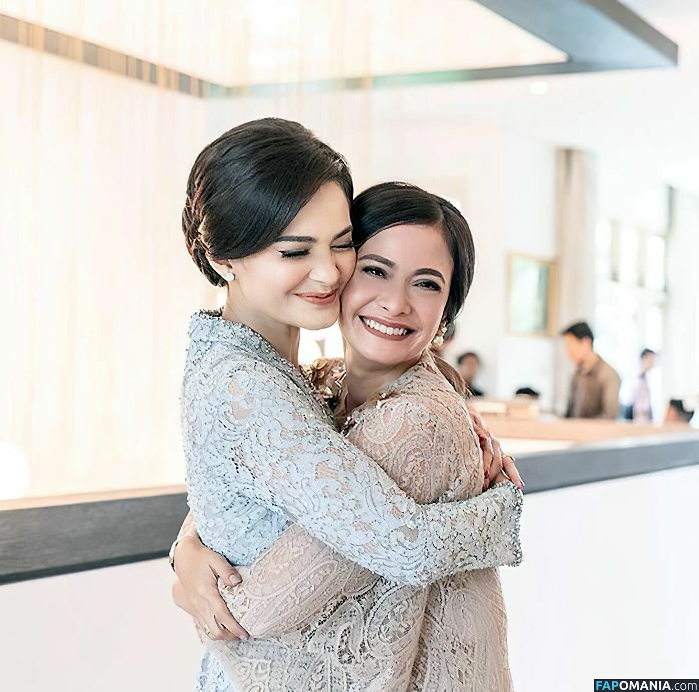 Cut Tari Nud Fotografie scursă #82