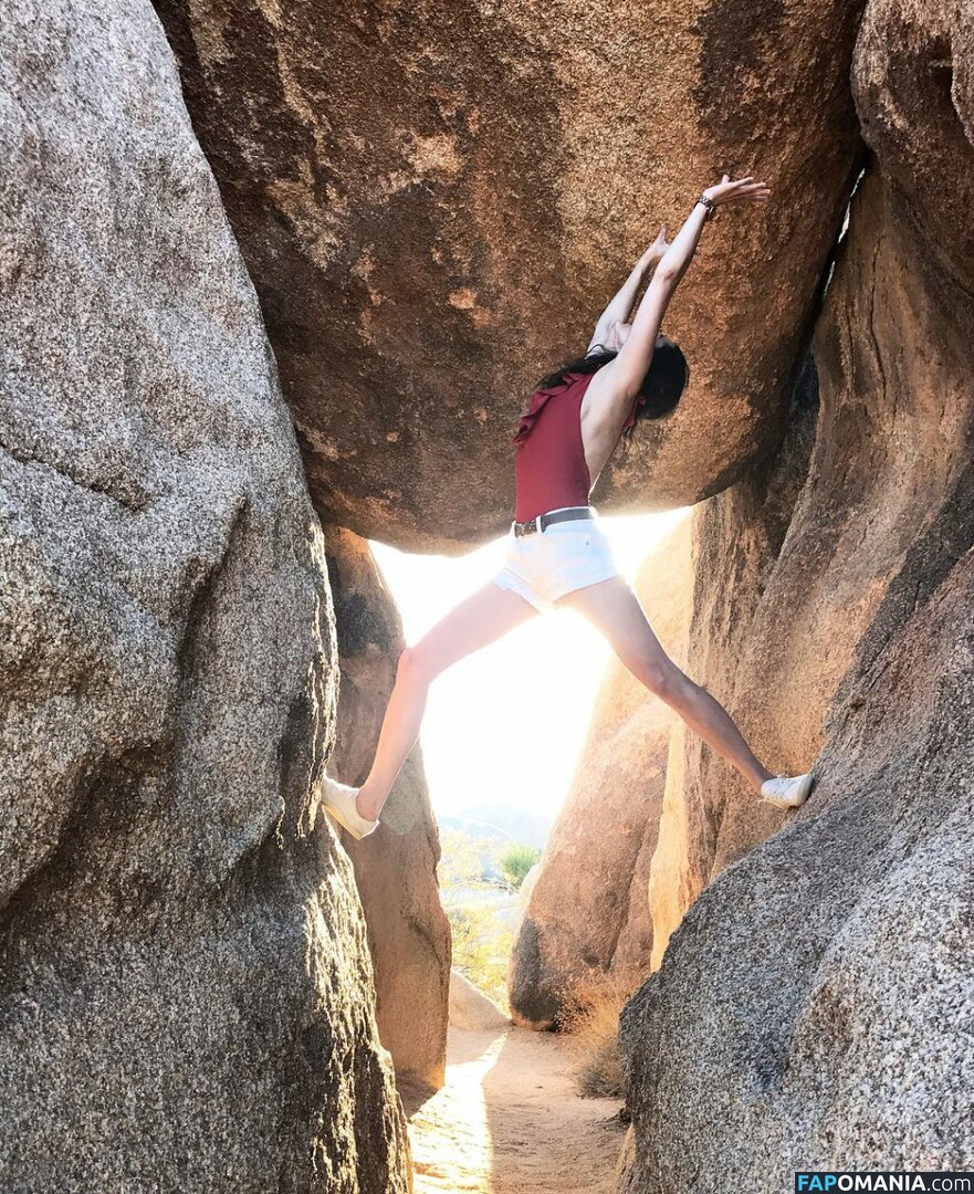 Dana Workman Nud Fotografie scursă #17