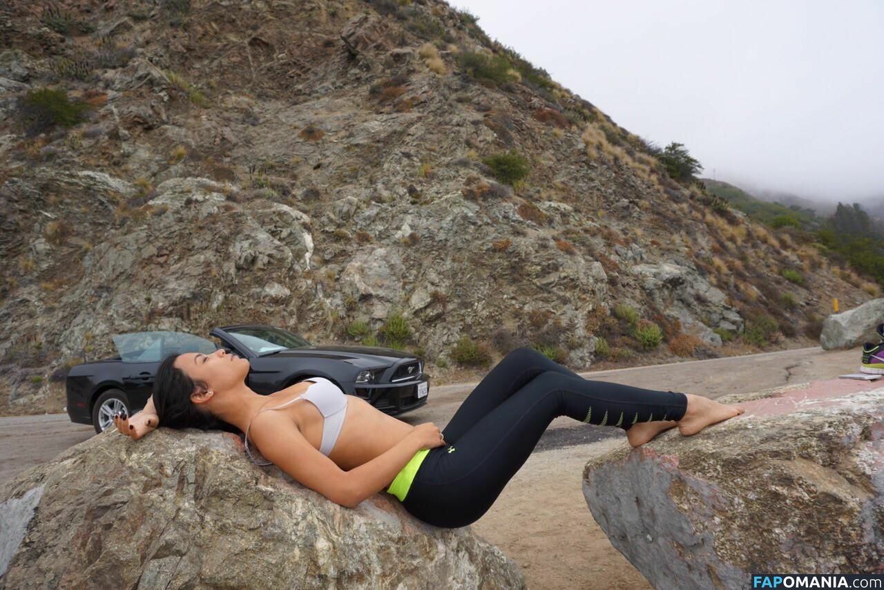 Danay Garcia Nud Fotografie scursă #8