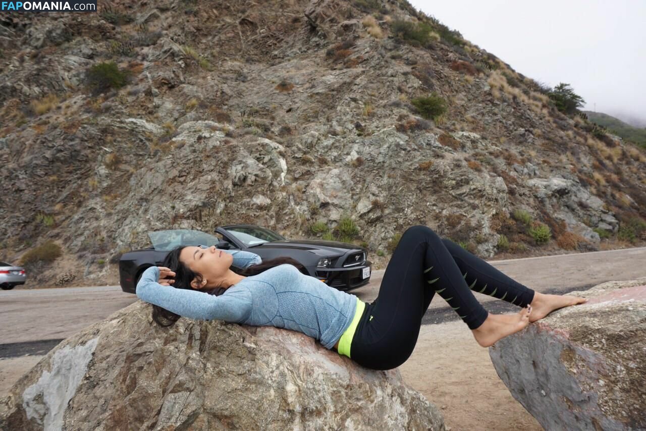 Danay Garcia Nud Fotografie scursă #58