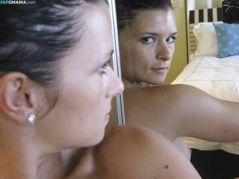 Danica Patrick Nud Fotografie scursă #1