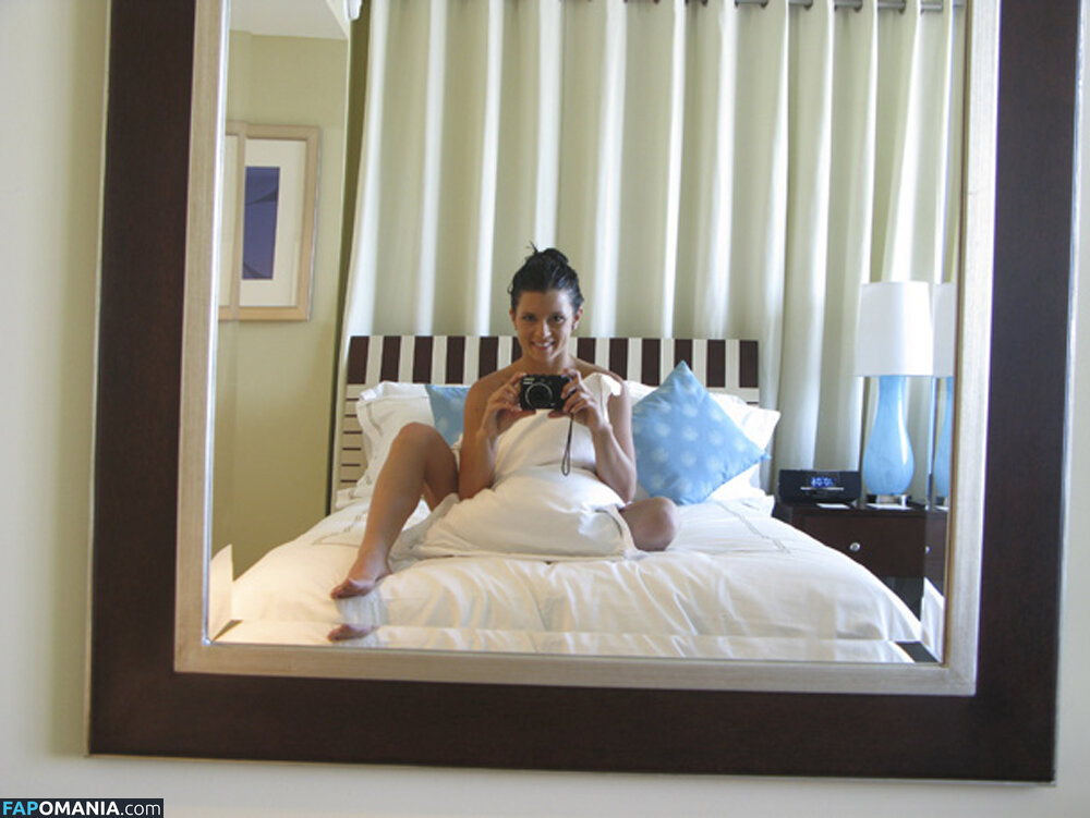 Danica Patrick Nud Fotografie scursă #2
