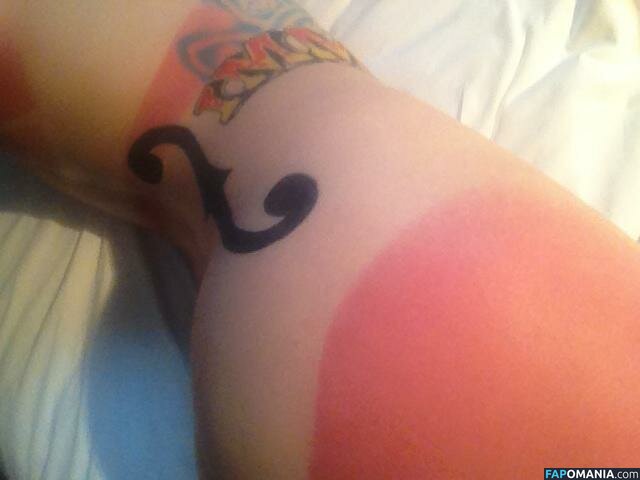 Danielle Colby Nud Fotografie scursă #16