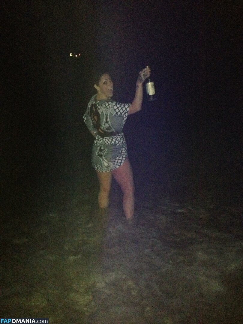 Danielle Colby Nud Fotografie scursă #19