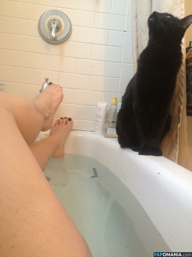 Danielle Colby Nud Fotografie scursă #23