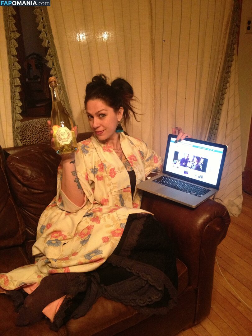 Danielle Colby Nud Fotografie scursă #25