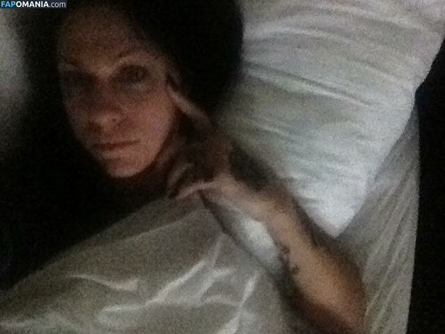 Danielle Colby Nud Fotografie scursă #26